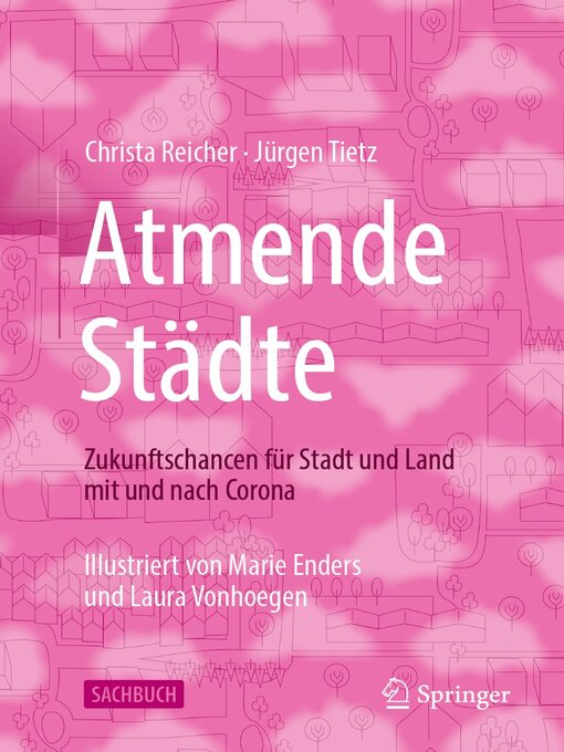 Title details for Atmende Städte by Christa Reicher - Available